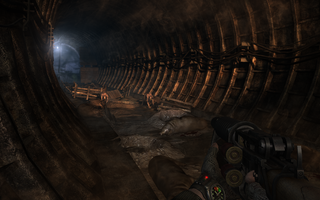 Metro 2033